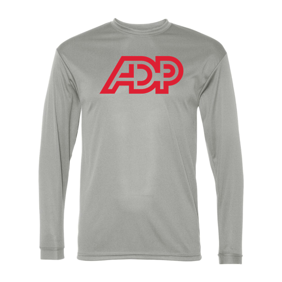 Men's  ADP  Performance Long Sleeve T-Shirt